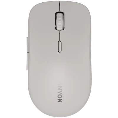CANYON mouse MW-12 Dual band Wireless grey