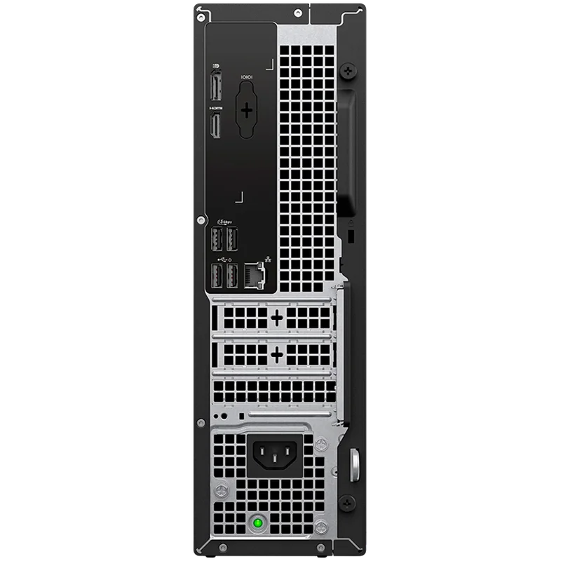 Dell Pro Slim Essential (QVS1260), Intel Core i5-14500 vPro(14C, 20T, 24MB, up to 5.0GHz), 8GB(1x8GB) DDR5, 512GB M.2 SSD, UHD 770 Graphics, WiFi+BT, BG KBD+Mouse, Ubuntu, 3Y ProSupport
