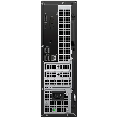 Dell Pro Slim Essential (QVS1260), Intel Core i5-14500 vPro(14C, 20T, 24MB, up to 5.0GHz), 8GB(1x8GB) DDR5, 512GB M.2 SSD, UHD 770 Graphics, WiFi+BT, BG KBD+Mouse, Ubuntu, 3Y ProSupport