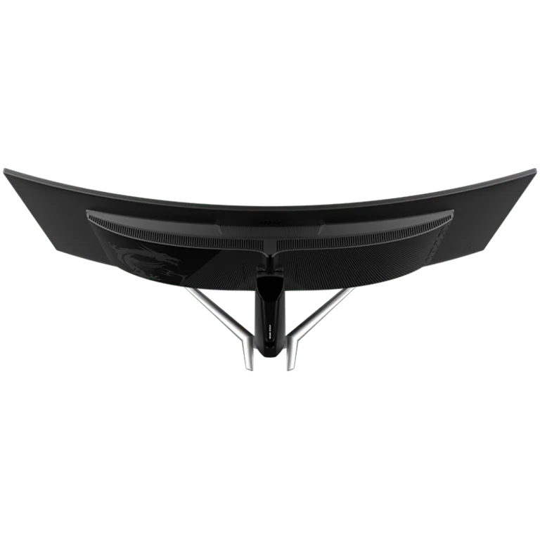 Гейминг монитор MSI – MPG 491CQPX, 49", QD-OLED, DQHD (5120x1440), 240Hz, 0.03ms, Curved