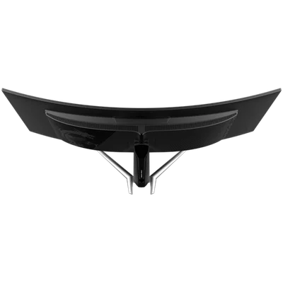 Гейминг монитор MSI – MPG 491CQPX, 49", QD-OLED, DQHD (5120x1440), 240Hz, 0.03ms, Curved