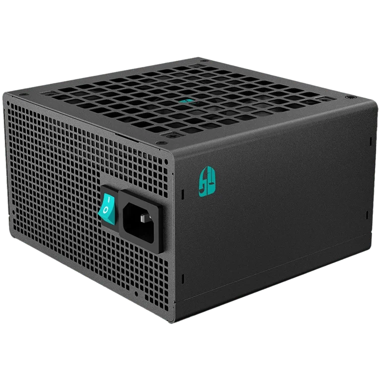Захранващ модул PROTECH – PN650-D, 650W, 80 Plus Gold, ATX12V V3.1