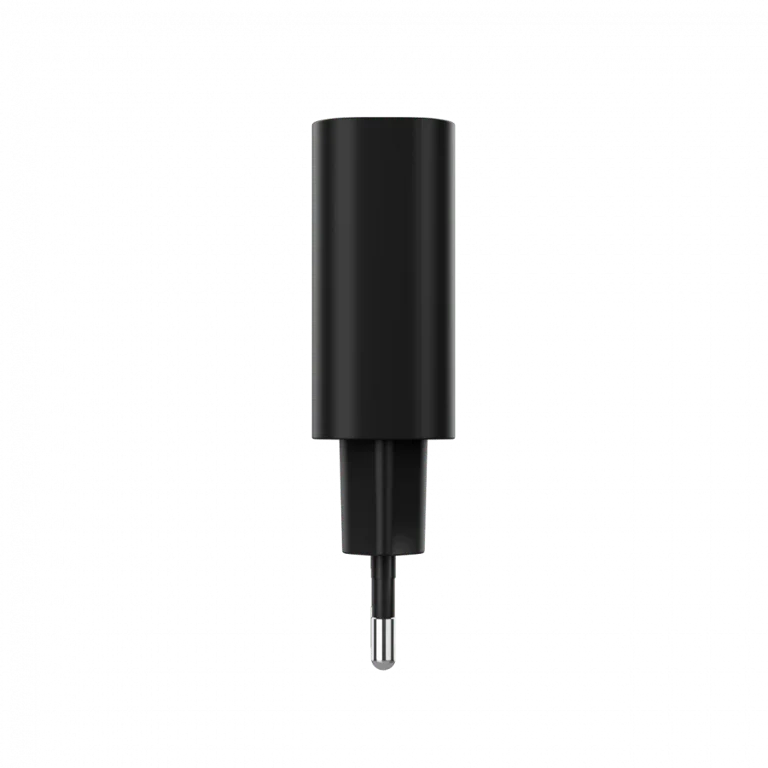 Захранващ адаптер CANYON OnCharge 30CL 30W USB-C EU Черен