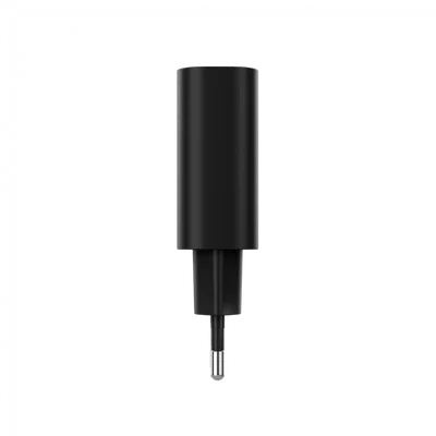 Захранващ адаптер CANYON OnCharge 30CL 30W USB-C EU Черен