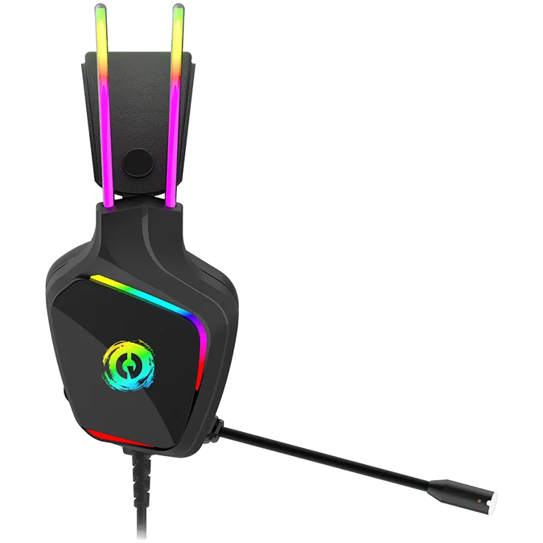CANYON headset Darkless GH-9A Black