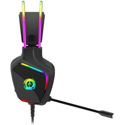 CANYON headset Darkless GH-9A Black