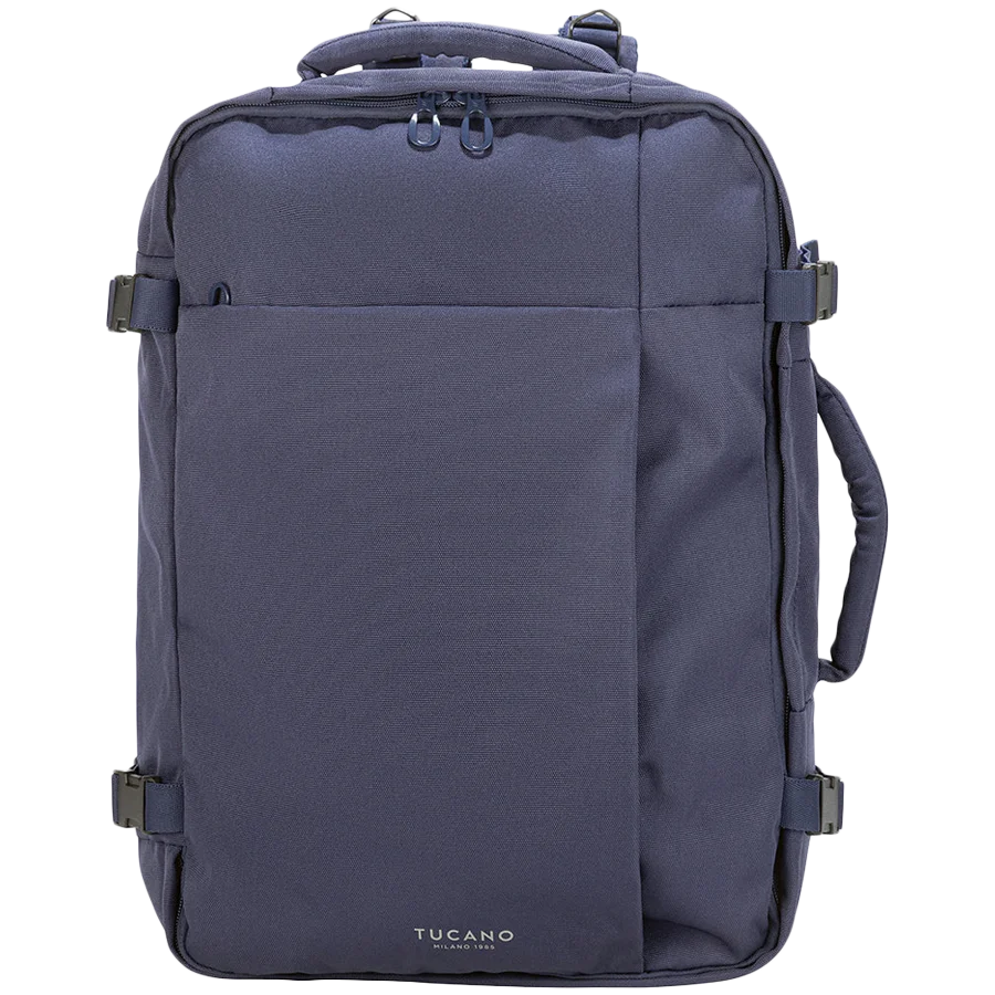 TUCANO TUGO M/L Backpack for MacBook Pro 16 / Laptop 15.6, Blue