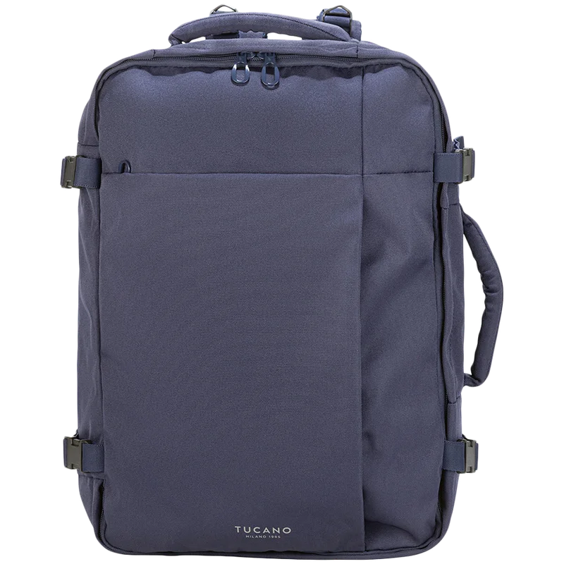 TUCANO TUGO M/L Backpack for MacBook Pro 16 / Laptop 15.6, Blue