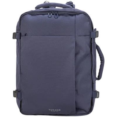 TUCANO TUGO M/L Backpack for MacBook Pro 16 / Laptop 15.6, Blue