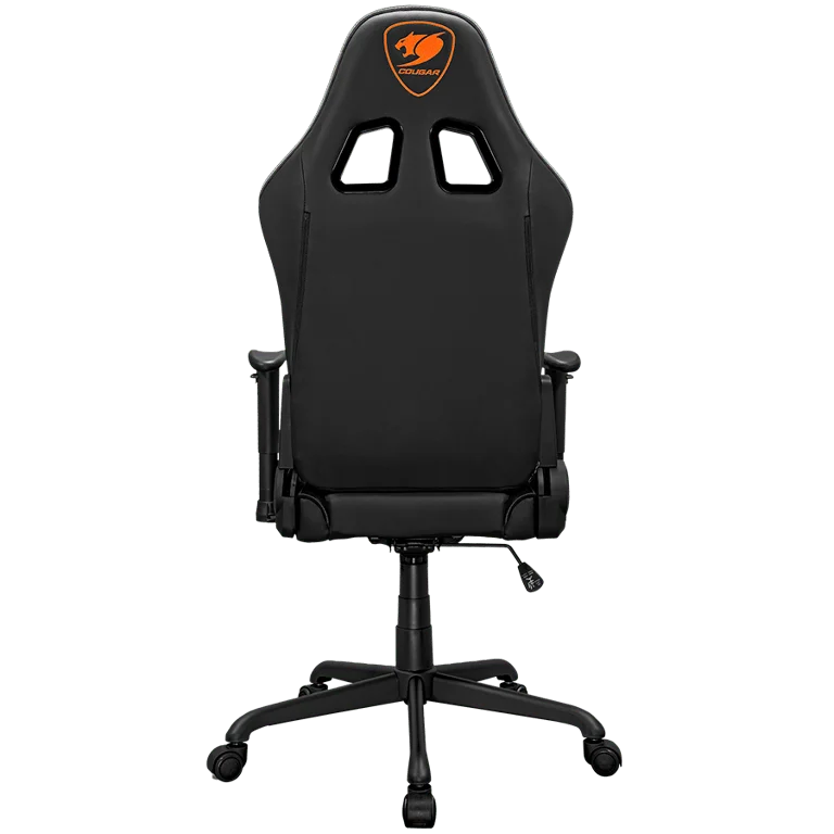 Гейминг стол COUGAR GAMING – ARMOR ELITE, черен