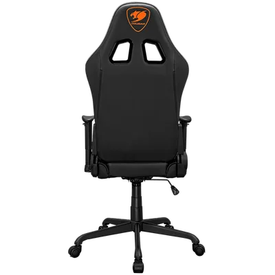 Гейминг стол COUGAR GAMING – ARMOR ELITE, черен