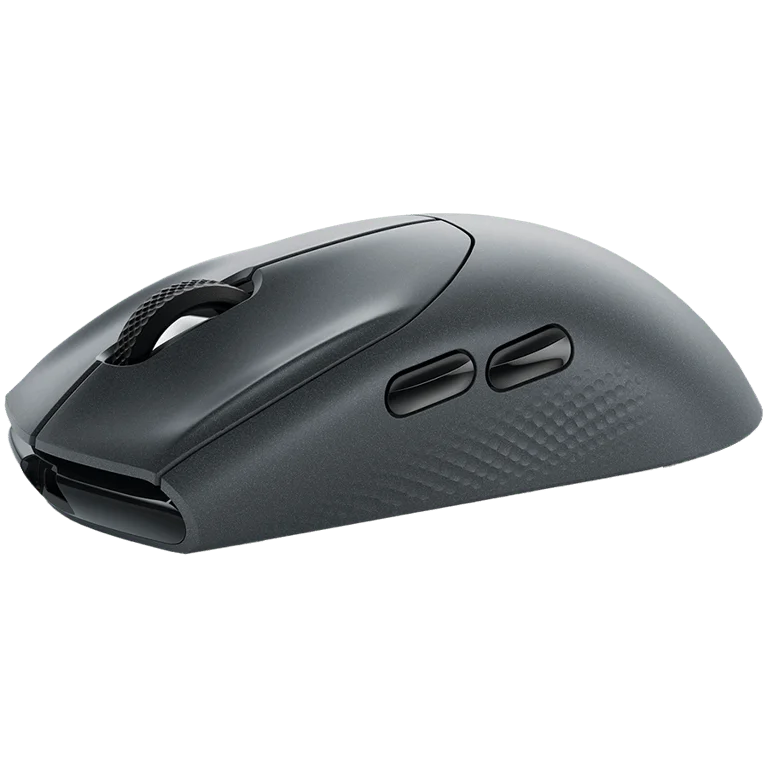 Гейминг мишка Alienware AW720M Tri-Mode Wireless Dark Side of the Moon