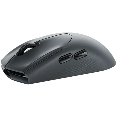 Гейминг мишка Alienware AW720M Tri-Mode Wireless Dark Side of the Moon
