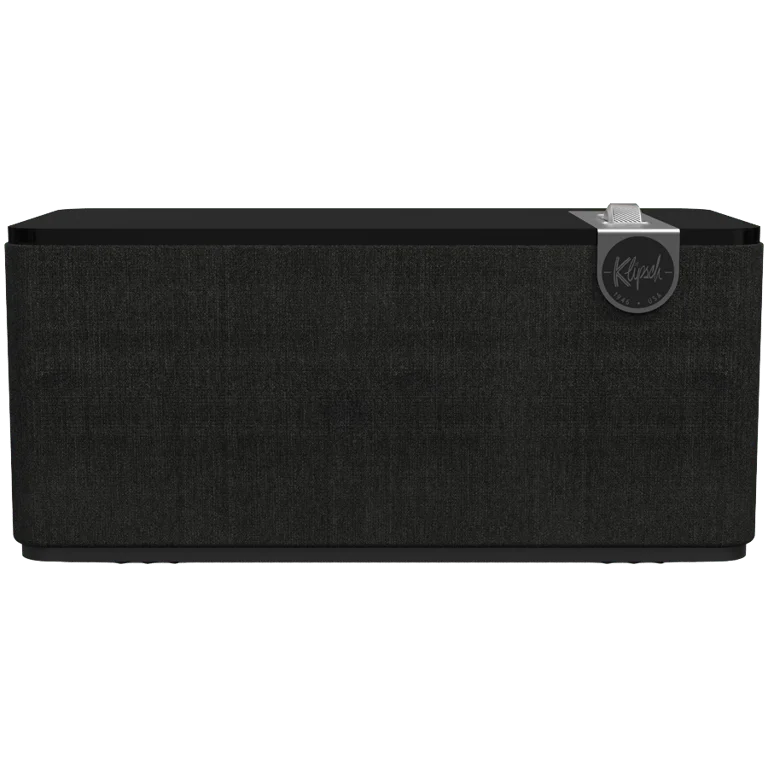 Тонколона Klipsch The One Plus Matt Black Bluetooth 2.1, 60W