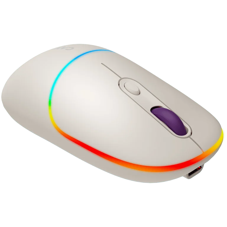 CANYON mouse MW-22 2in1 BT/ Wireless Rice