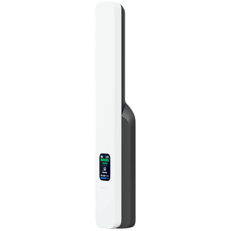 Маршрутизатор UBIQUITI – UniFi U5G-EU, 5G, PoE, външен, бял