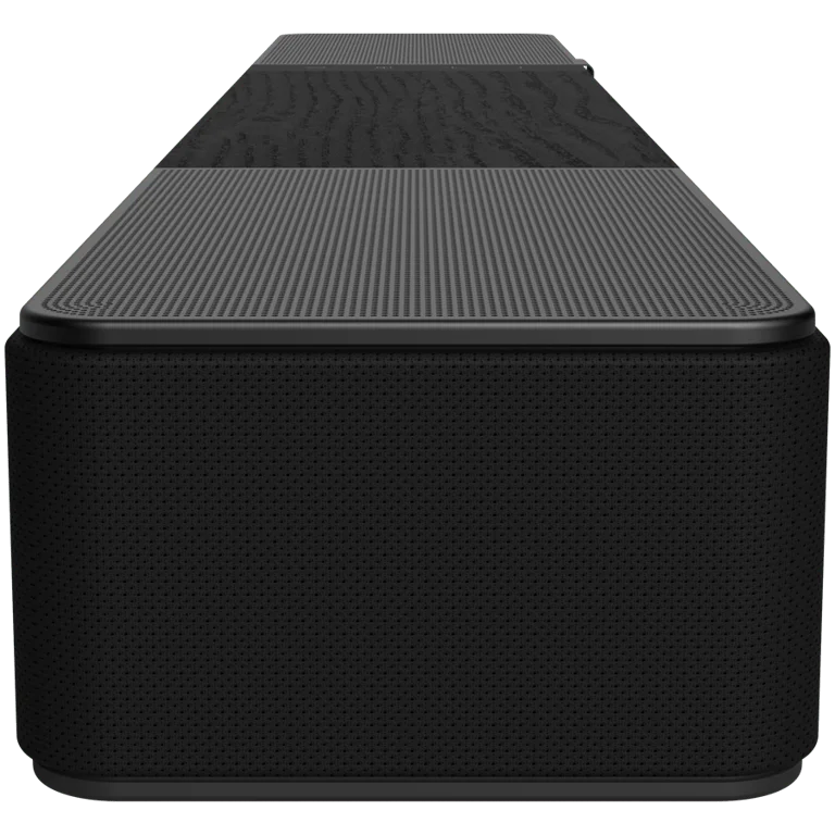 Саундбар Klipsch Flexus Core 100 2.1 канален Dolby Atmos, Черен