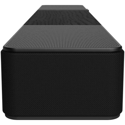 Саундбар Klipsch Flexus Core 100 2.1 канален Dolby Atmos, Черен