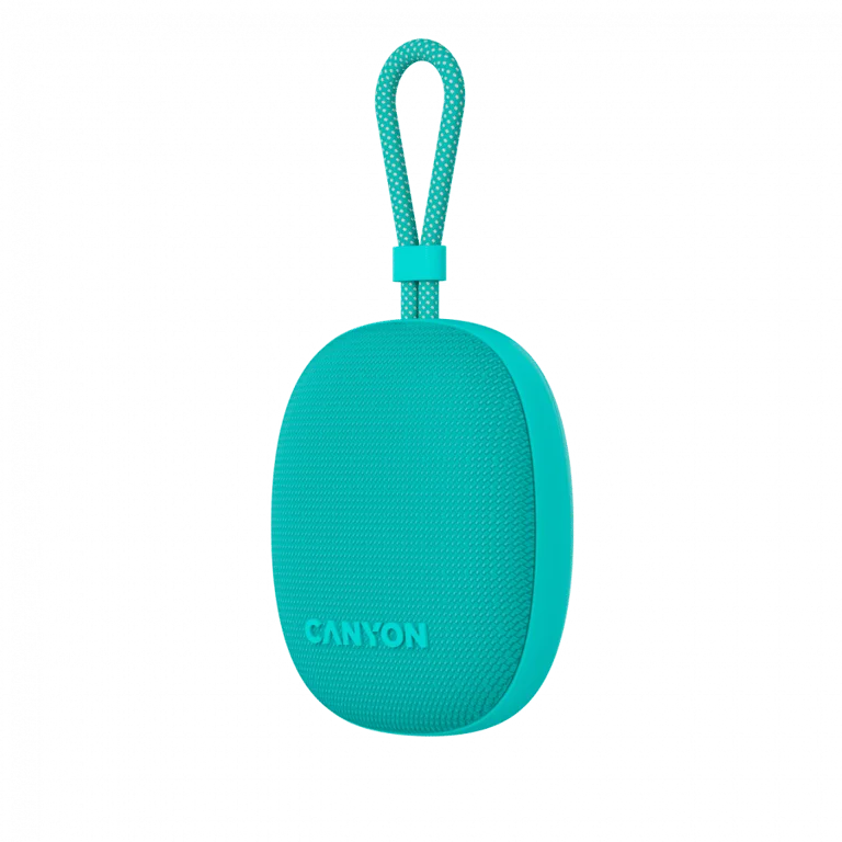 CANYON speaker OnMove 12 IPX7 TWS 5W Mint