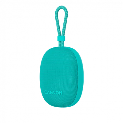 CANYON speaker OnMove 12 IPX7 TWS 5W Mint