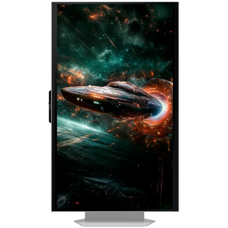 Монитор Samsung Odyssey G90XF LS27FG900XUXEN 27" 4K UHD IPS 165Hz