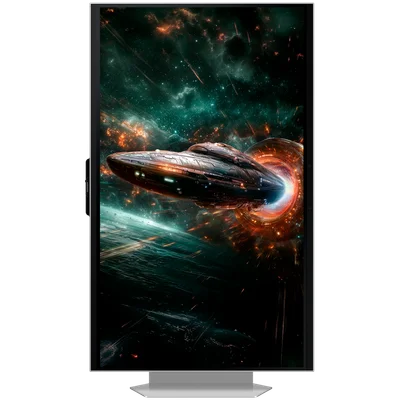 Монитор Samsung Odyssey G90XF LS27FG900XUXEN 27" 4K UHD IPS 165Hz