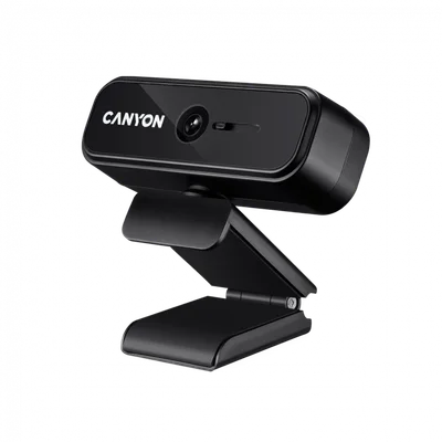 CANYON webcam C2 HD 720P Black