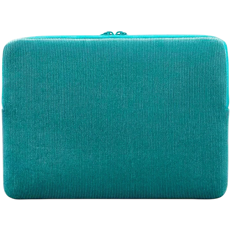 TUCANO COLORE 2 Sleeve for Laptop 13 / Laptop 14, Petrol Blue