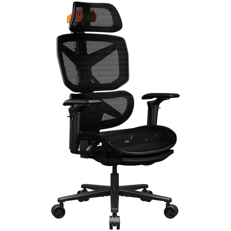 COUGAR TERMINATOR AIR Gaming chair