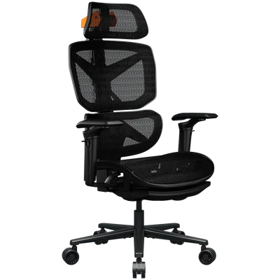 COUGAR TERMINATOR AIR Gaming chair