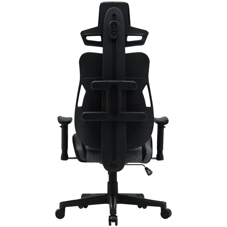 CANYON gaming chair Morphos ABCH01 Grey