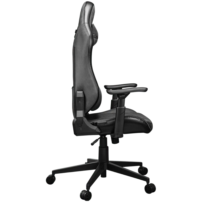 Гейминг стол COUGAR GAMING Explore Royal Gray F, сив