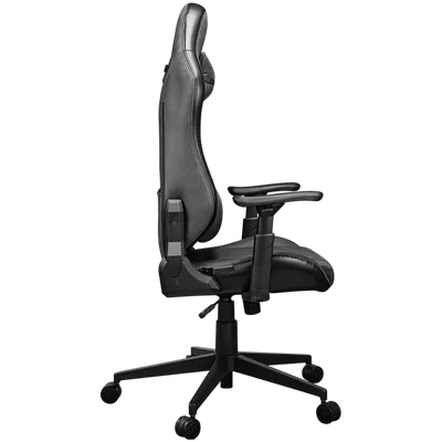Гейминг стол COUGAR GAMING Explore Royal Gray F, сив