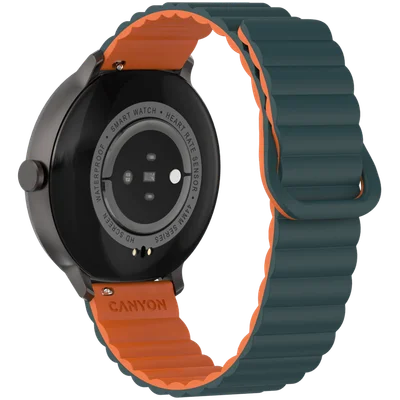 CANYON smart watch Jacky SW-69 Green Orange