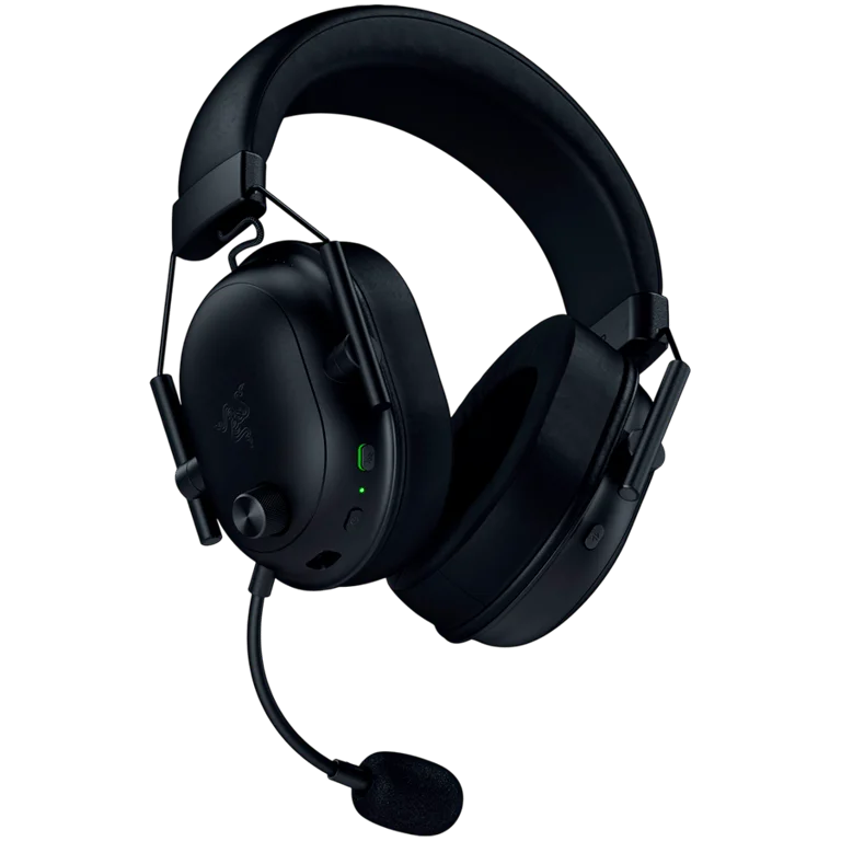 Гейминг слушалки RAZER BlackShark V3 Wireless