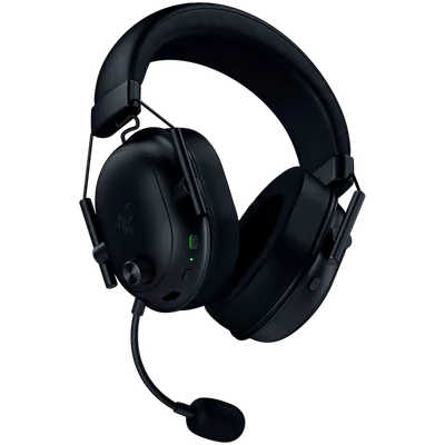 Гейминг слушалки RAZER BlackShark V3 Wireless