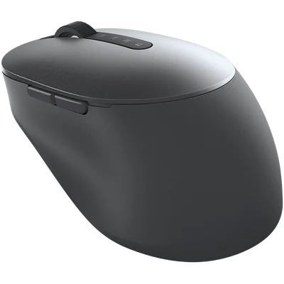 Мишка безжична Dell MS5320W Multi-Device, Titan Gray