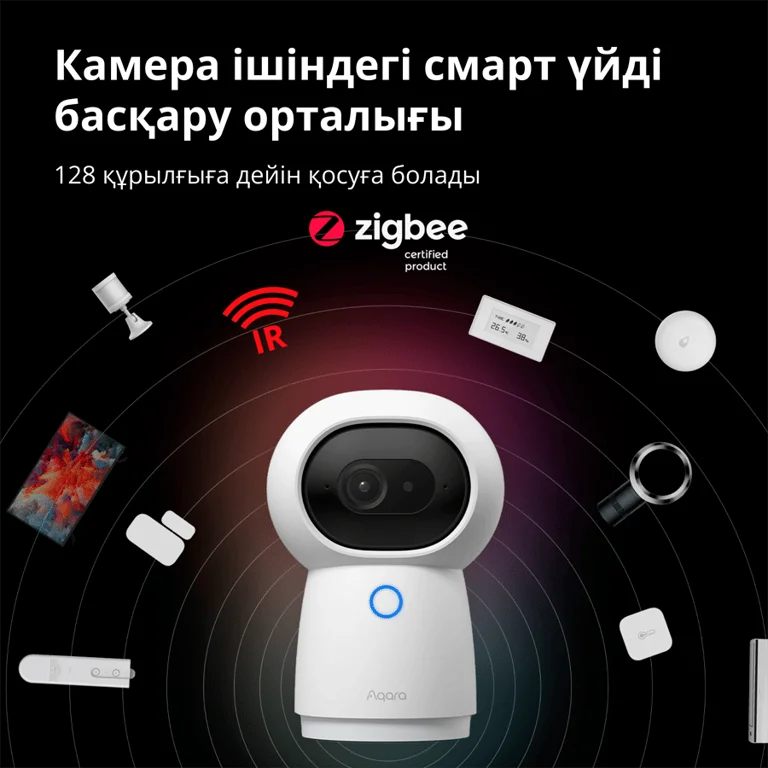Камера хъб Aqara G3 CH-H03