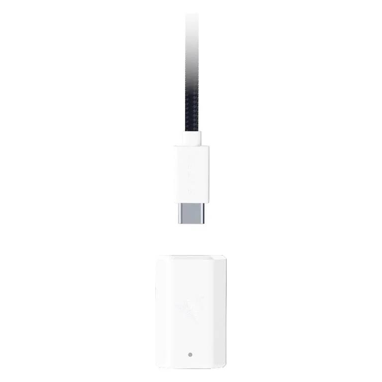 RAZER BlackShark V3 Pro - White - Gaming Headset