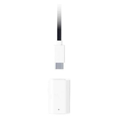 RAZER BlackShark V3 Pro - White - Gaming Headset