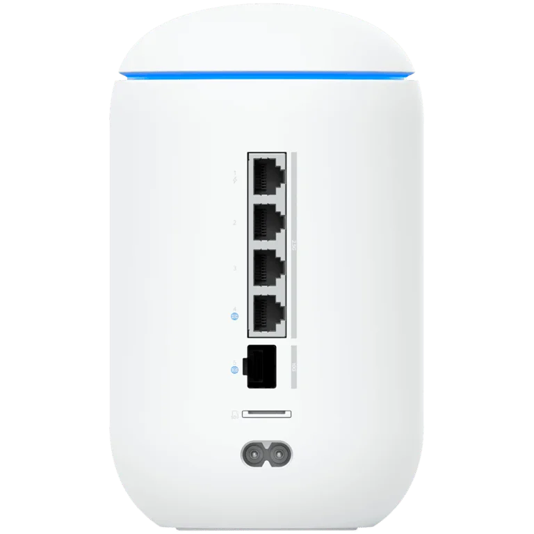 UBIQUITI UniFi Dream Router 7