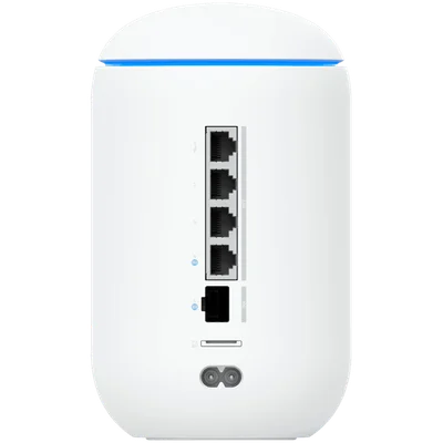 UBIQUITI UniFi Dream Router 7