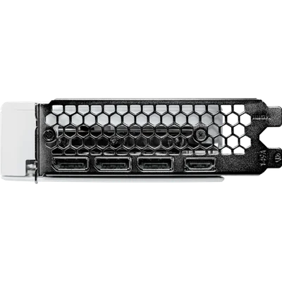 Видео карта PALIT GeForce RTX 5060 Ti White OC NE7506TU19P1-GB2062M 8GB GDDR7 128 bit