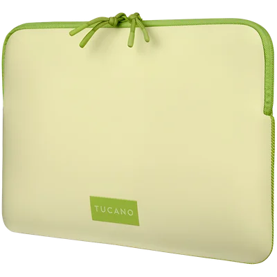 TUCANO ONE Sleeve for MacBook Neo 13, Yellow