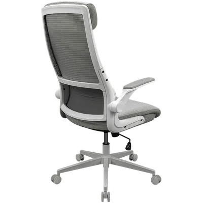 COUGAR Stryder White Gaming Chair