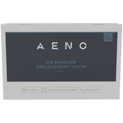 HEPA филтър AENO AAP0002S H13 с активен въглен за пречиствател на въздух