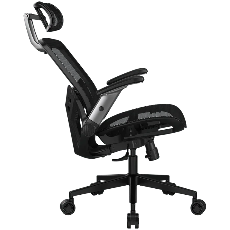 COUGAR SPEEDER ONE Gaming chair, Black