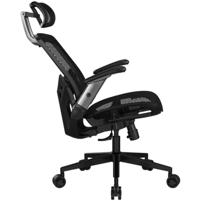 COUGAR SPEEDER ONE Gaming chair, Black