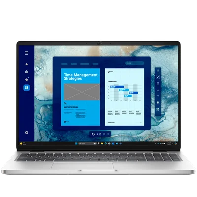 Dell Pro 16 (PC16250), Intel Core Ultra 5 225U(12C, 14T, 12MB, up to 4.8GHz), 16.0" FHD+(1920x1200) Non-Touch, 16GB(1x16GB) DDR5, 512GB M.2 SSD, Integrated Graphics, WiFi+BT, IR Cam+Mic, BG Backlit KBD, Ubuntu, 3Y Basic Onsite
