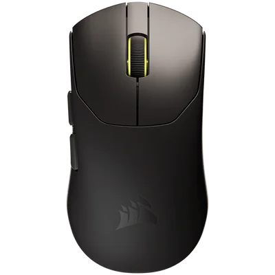 Гейминг мишка Corsair SABRE v2 PRO Ultralight Черен